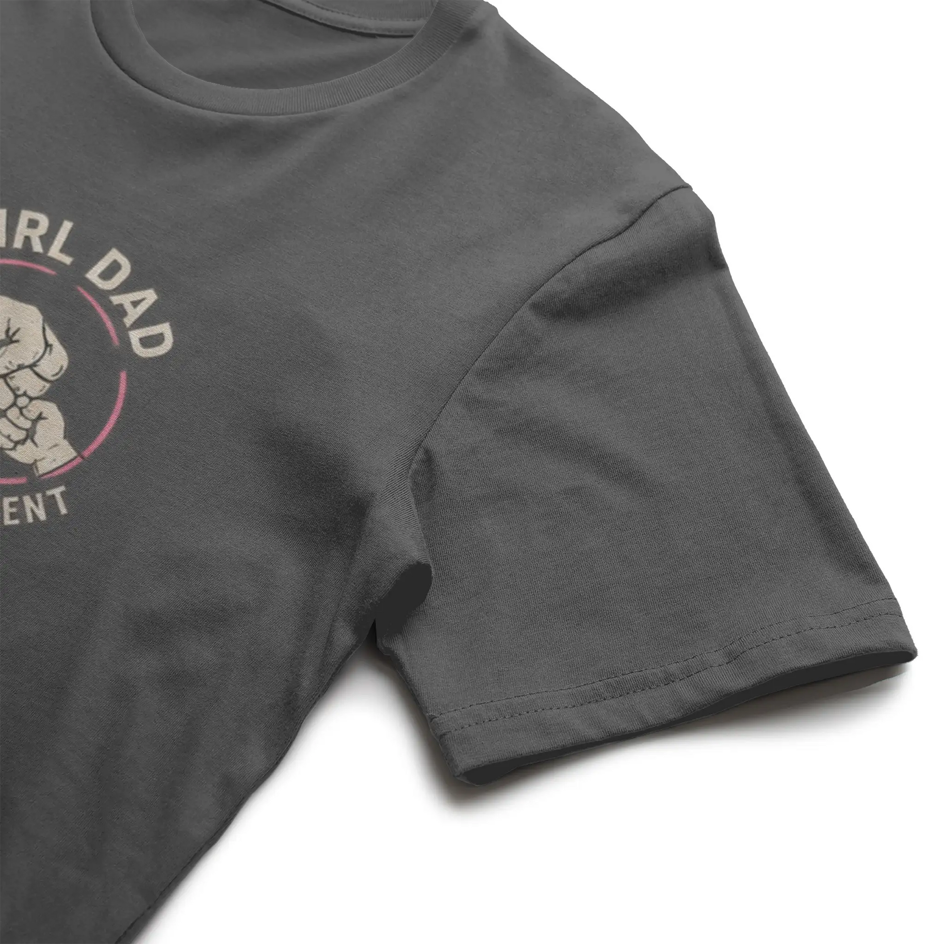 Girl Dad Staple Tee