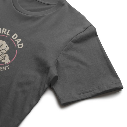 Girl Dad Staple Tee