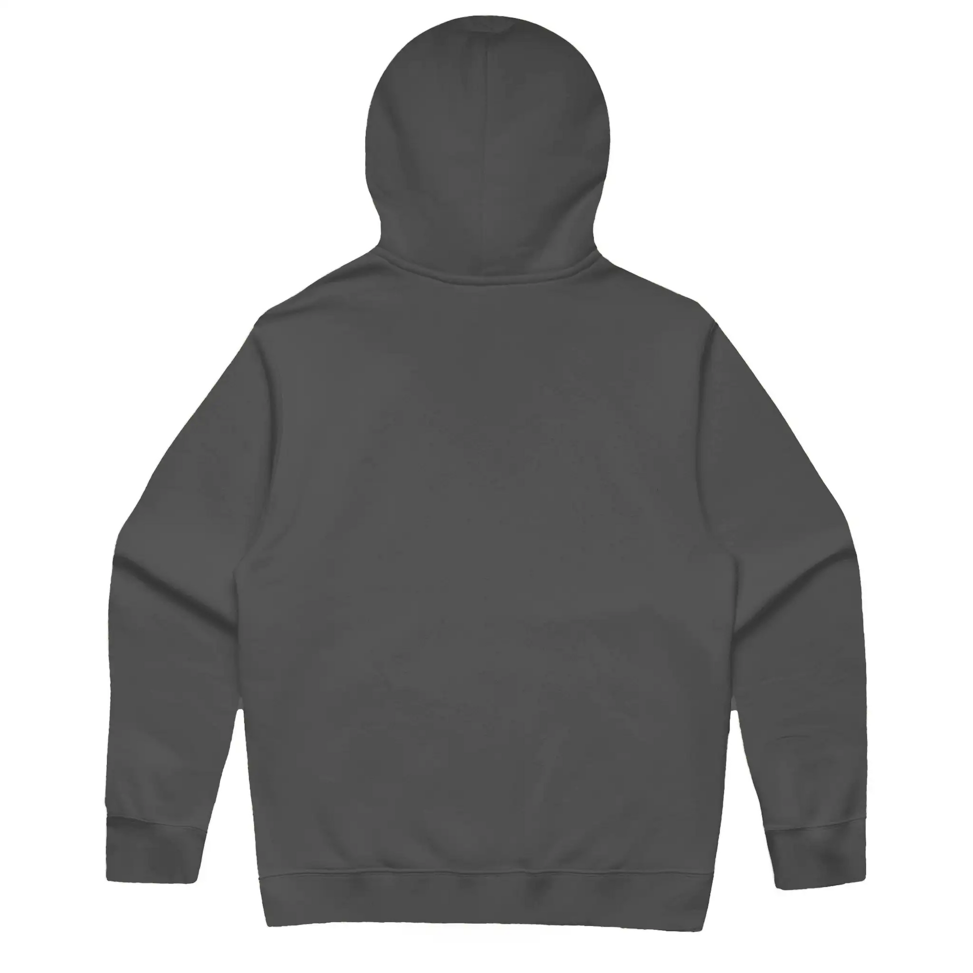 Girl Dad Relax Hoodie