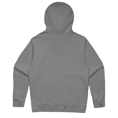 Girl Dad Relax Hoodie