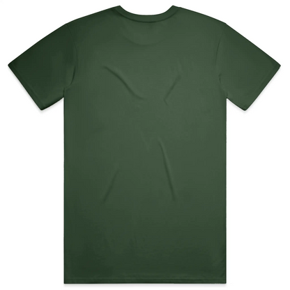 Dad Strength Standard Staple Tee