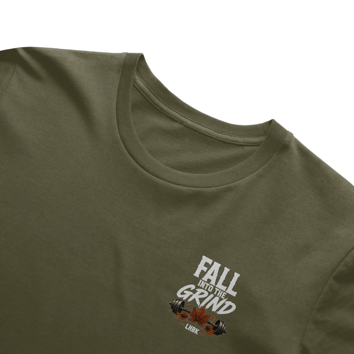 Fall Grind Tee