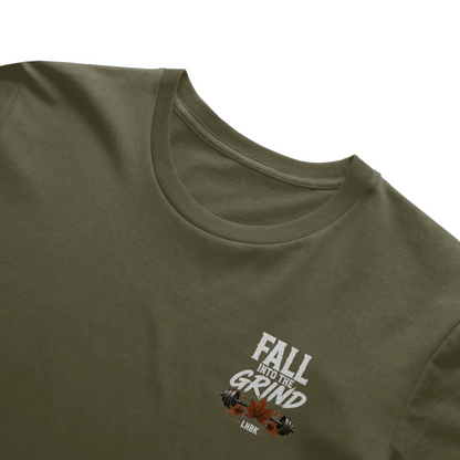 Fall Grind Tee