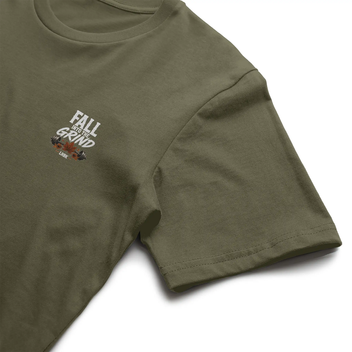 Fall Grind Tee