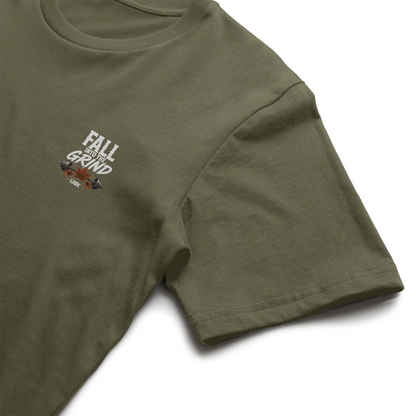 Fall Grind Tee