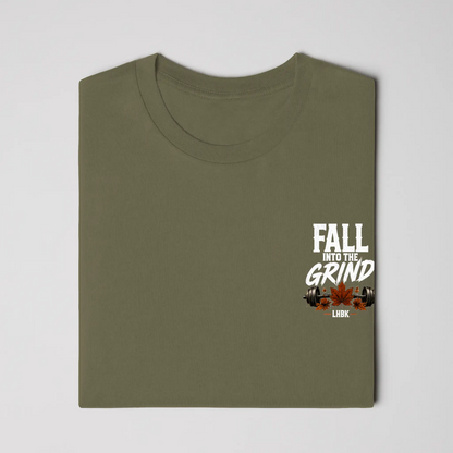 Fall Grind Tee