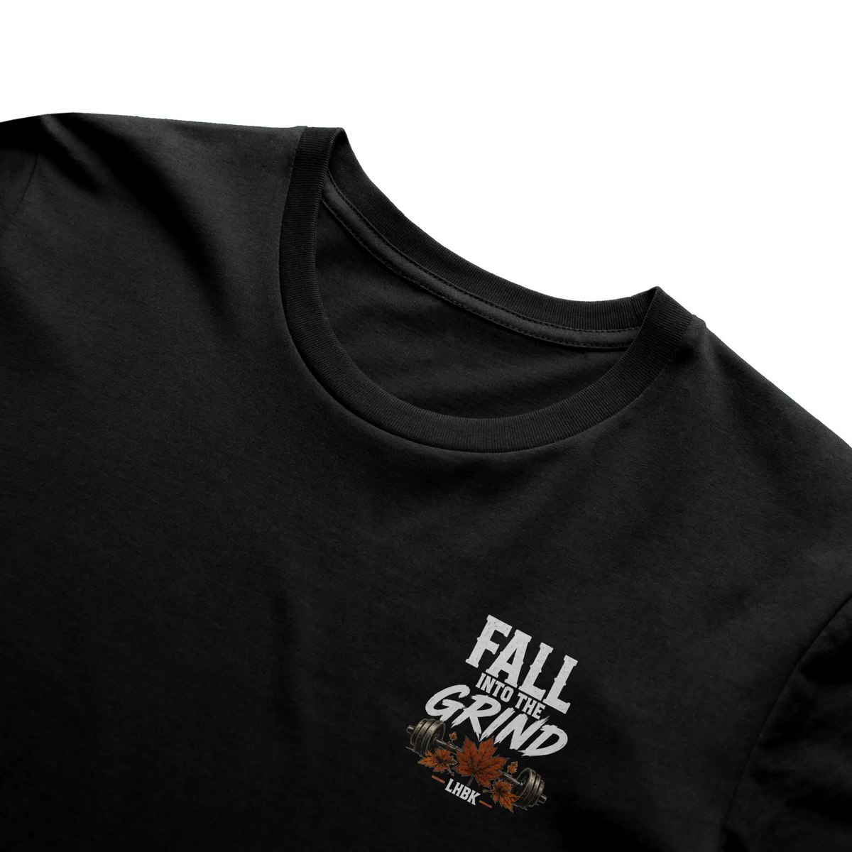 Fall Grind Tee