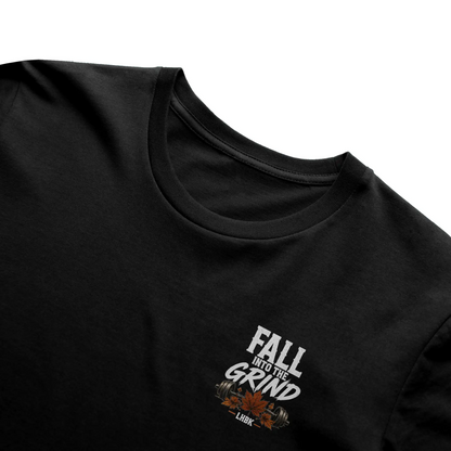 Fall Grind Tee