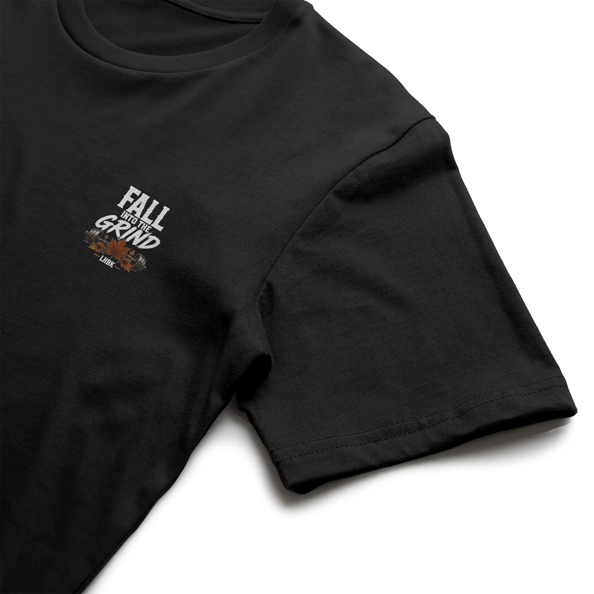 Fall Grind Tee
