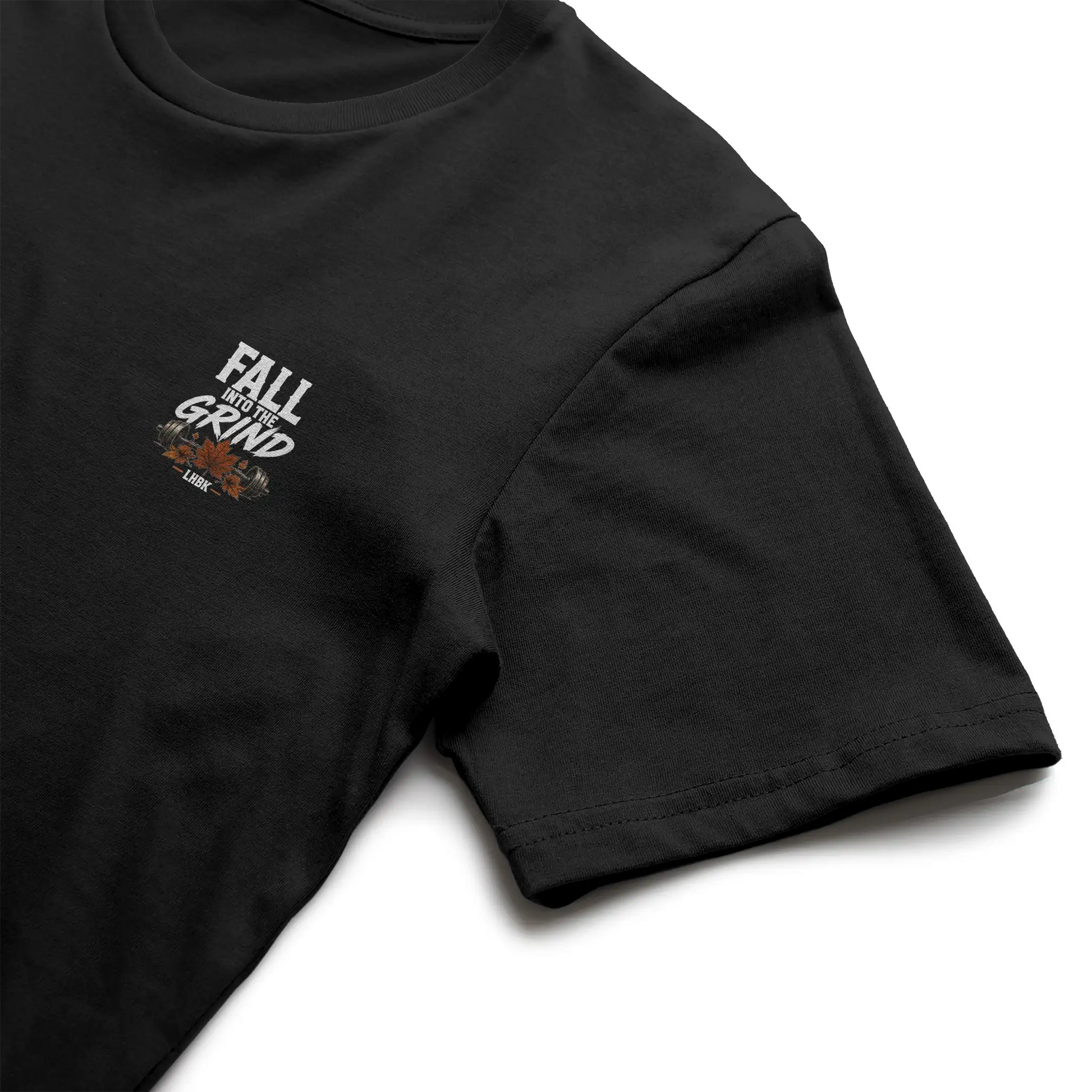 Fall Grind Tee