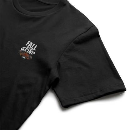 Fall Grind Tee