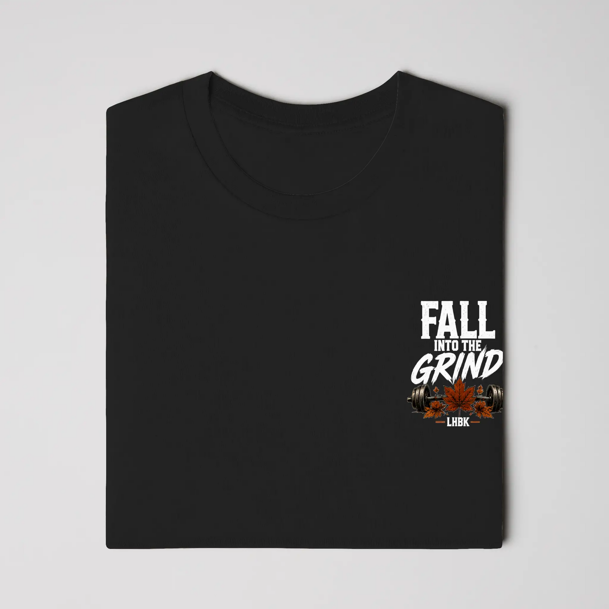 Fall Grind Tee