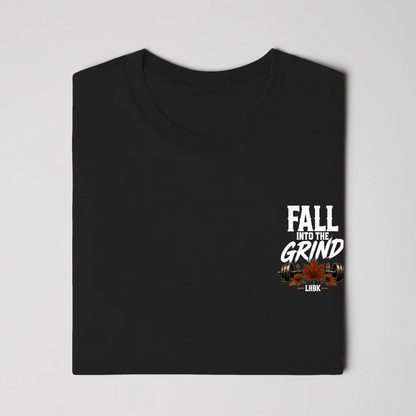 Fall Grind Tee