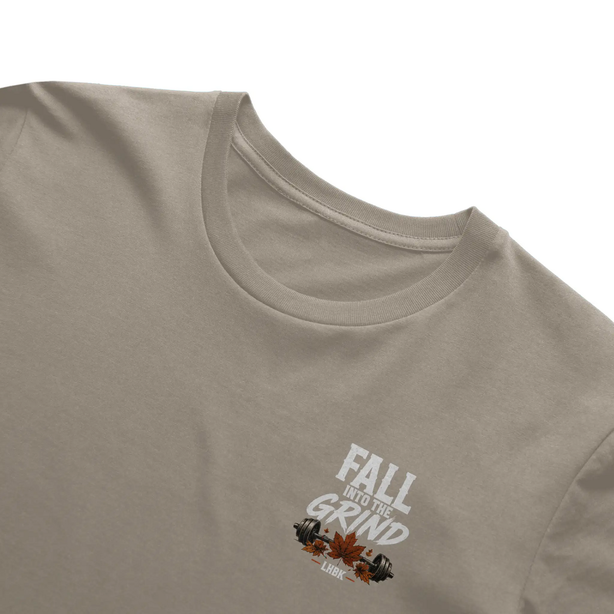 Fall Grind Tee