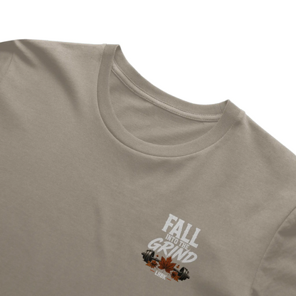 Fall Grind Tee