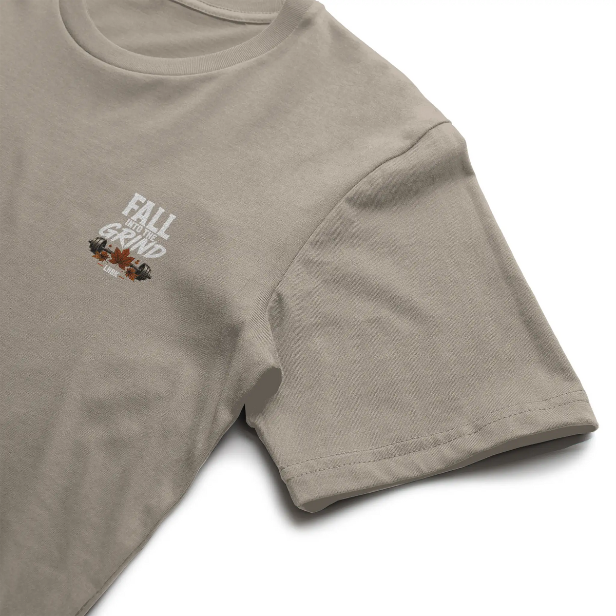 Fall Grind Tee