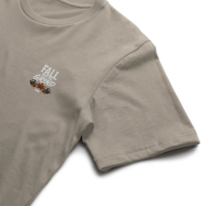 Fall Grind Tee