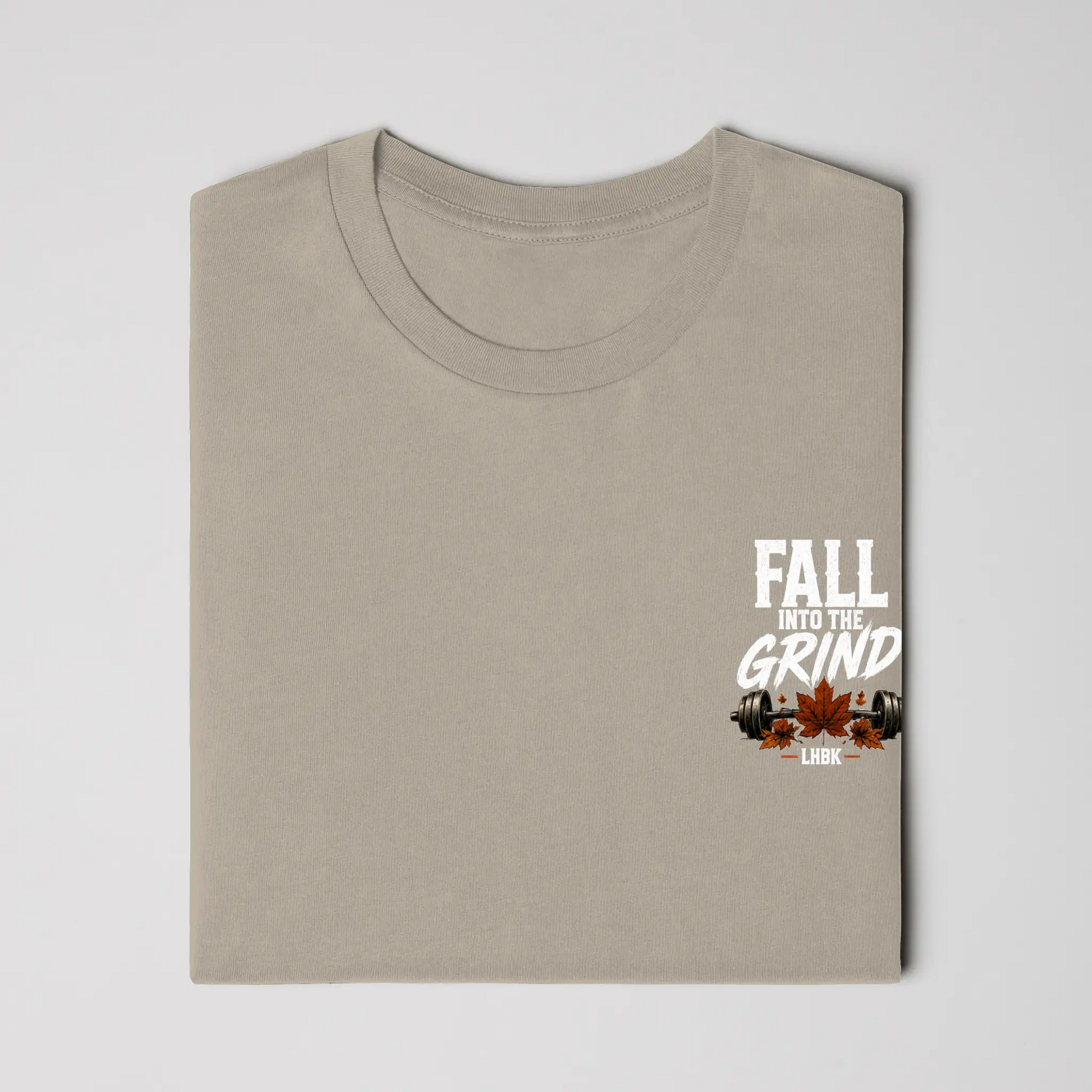 Fall Grind Tee