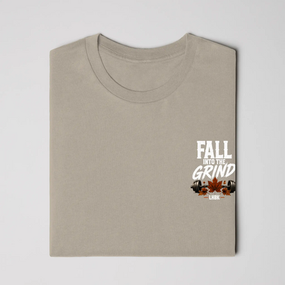 Fall Grind Tee