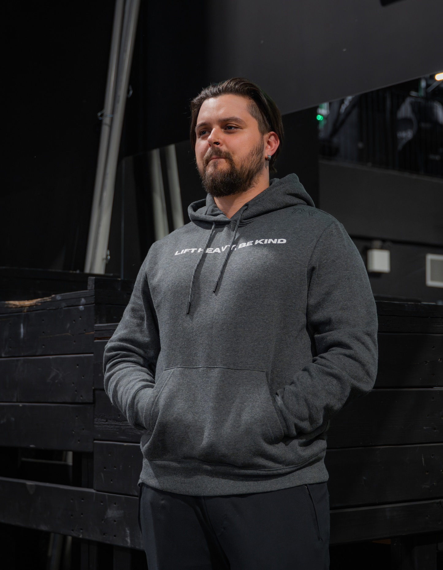 Core Hoodie