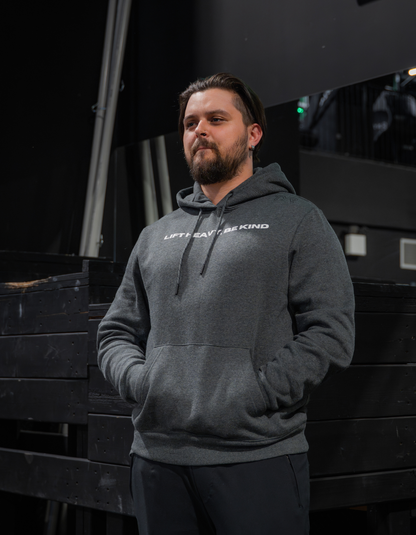 Core Hoodie