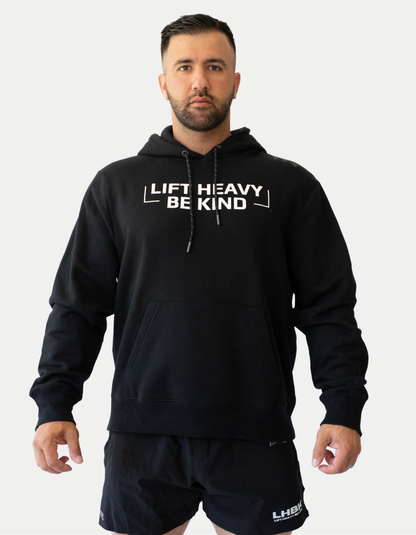 Bracket Hoodie
