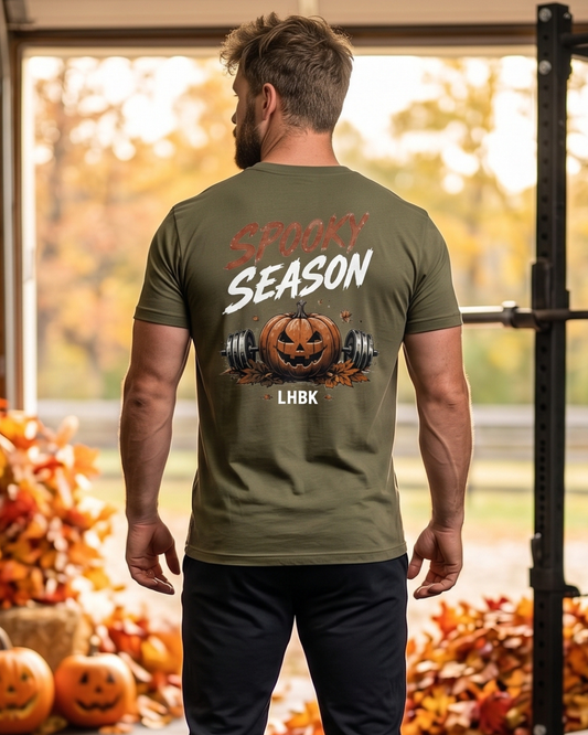Fall Grind Tee