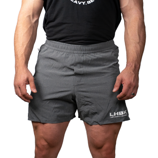 6" Active-Shorts für Herren