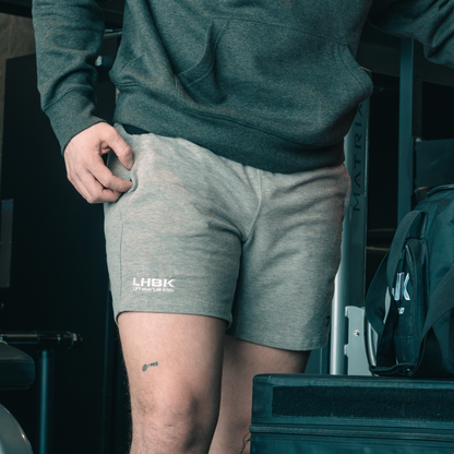 Midweight Sweat Shorts