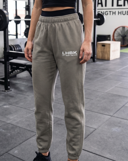 LHBK Relax Faded Track Pants