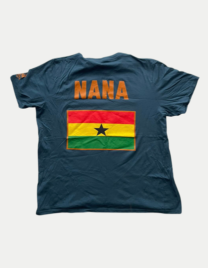 Evans Nana Comp Shirt