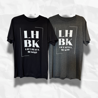 Classic LHBK T-Shirt Bundle