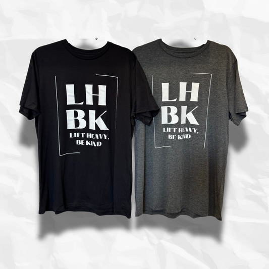 Classic LHBK T-Shirt Bundle