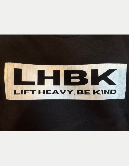 Block T-Shirt Defective