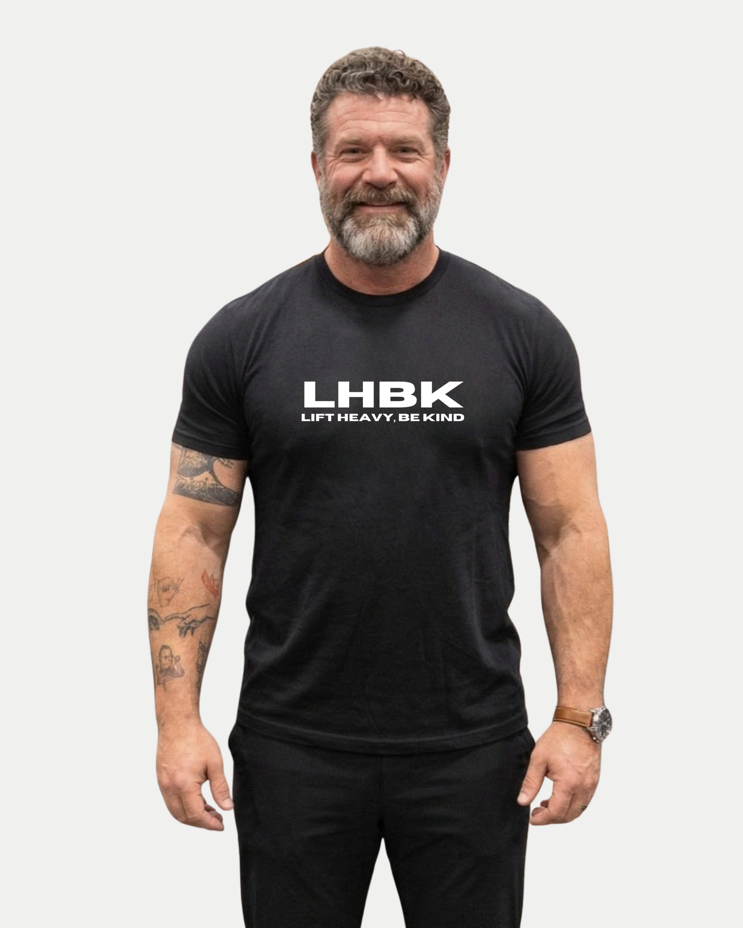 The Signature T-Shirt