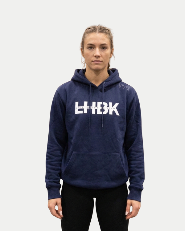 Breakthrough Hoodie