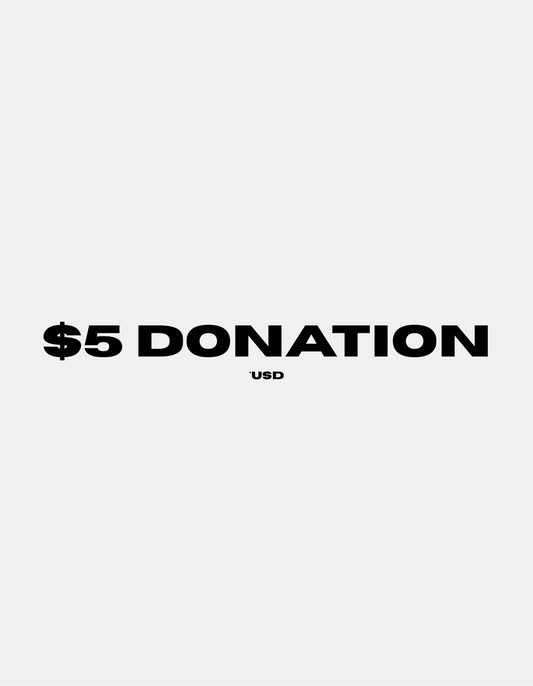$5 OSG Athlete Donation