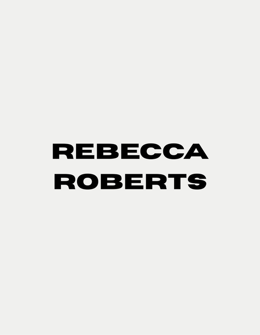 Rebecca Roberts