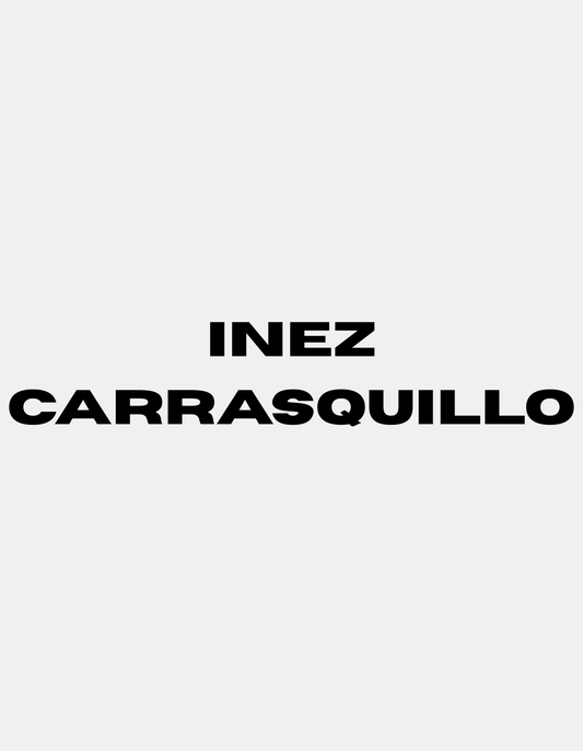 Inez Carrasquillo Comp Shirt