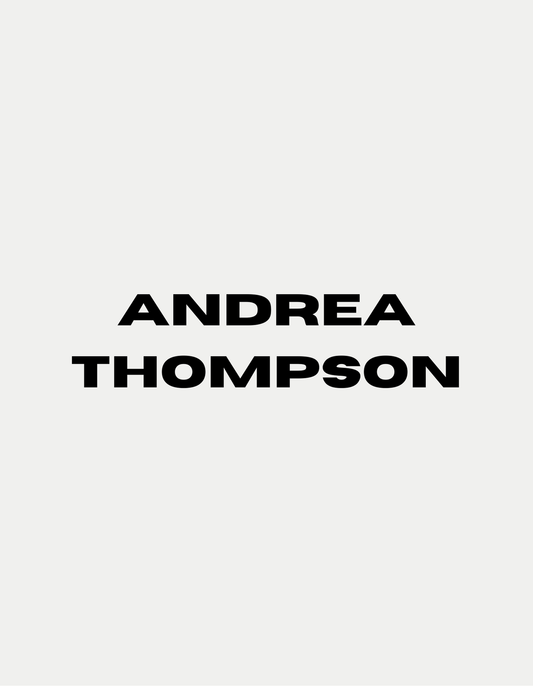Andrea Thompson Comp Shirt