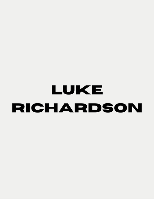 Luke Richardson