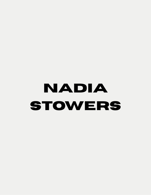 Nadia Stowers
