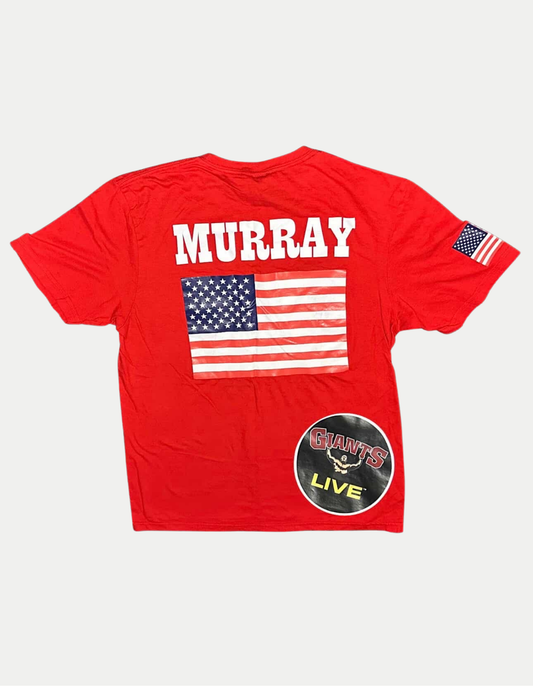 Erin Murray Comp Shirt