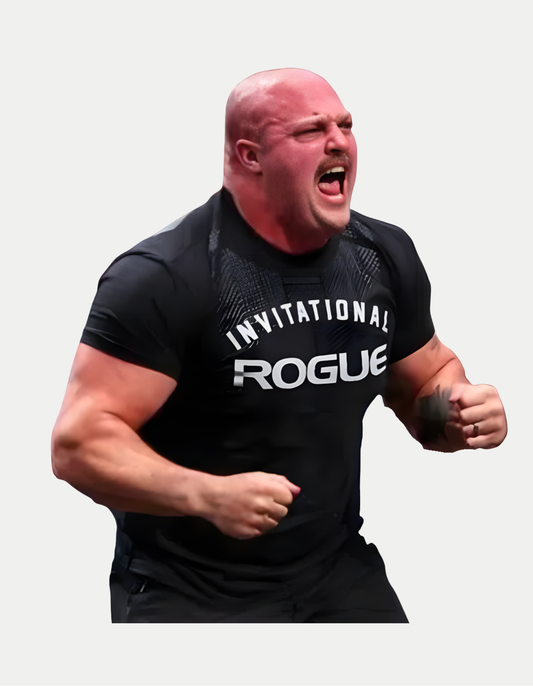 Mitchell Hooper Comp Shirt