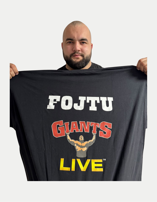 Ondra Fojtu Comp Shirt