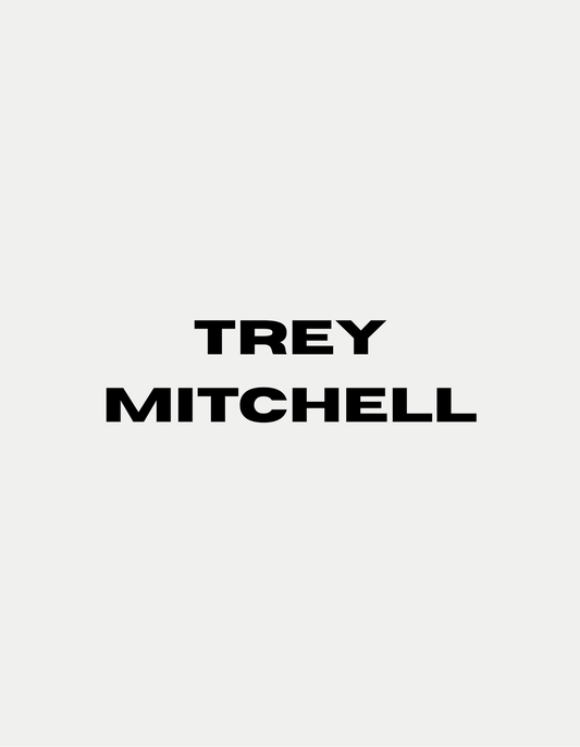Trey Mitchell Comp Shirt