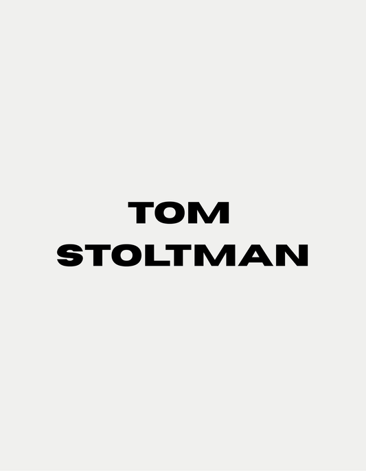 Tom Stoltman Comp Shirt