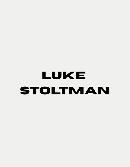 Luke Stoltman Comp Shirt