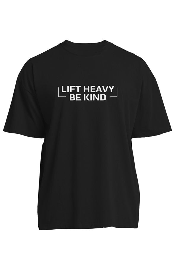 Bracket Oversized Tee