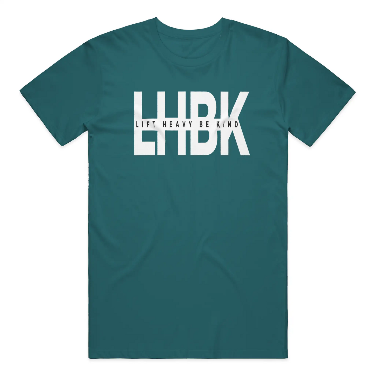 Breakthrough Staple Tee